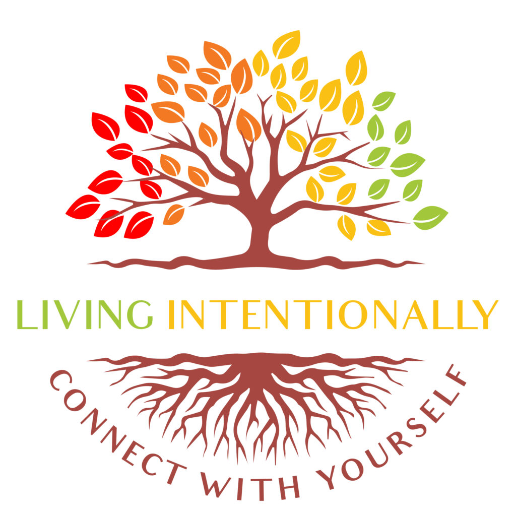 Living Intentionally